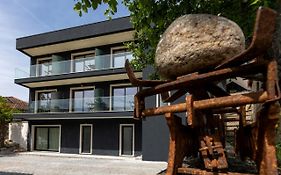 Guest House Fojo Dos Lobos